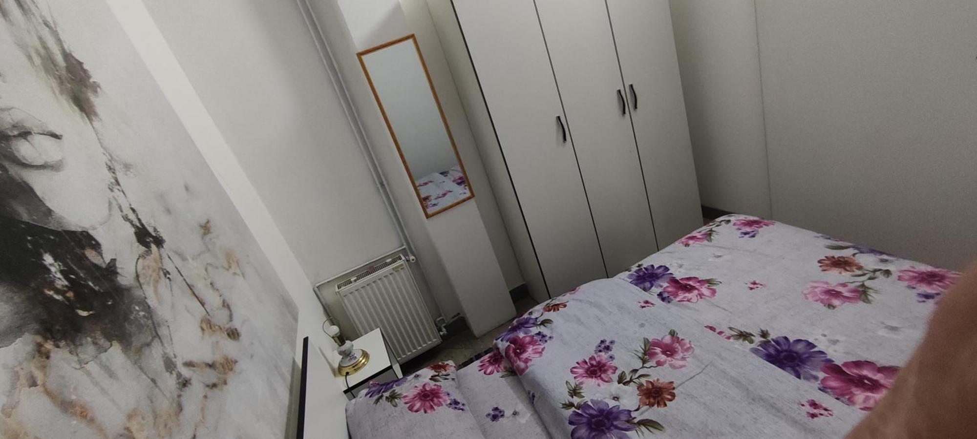 Apartman Jasna, Pirot Kültér fotó