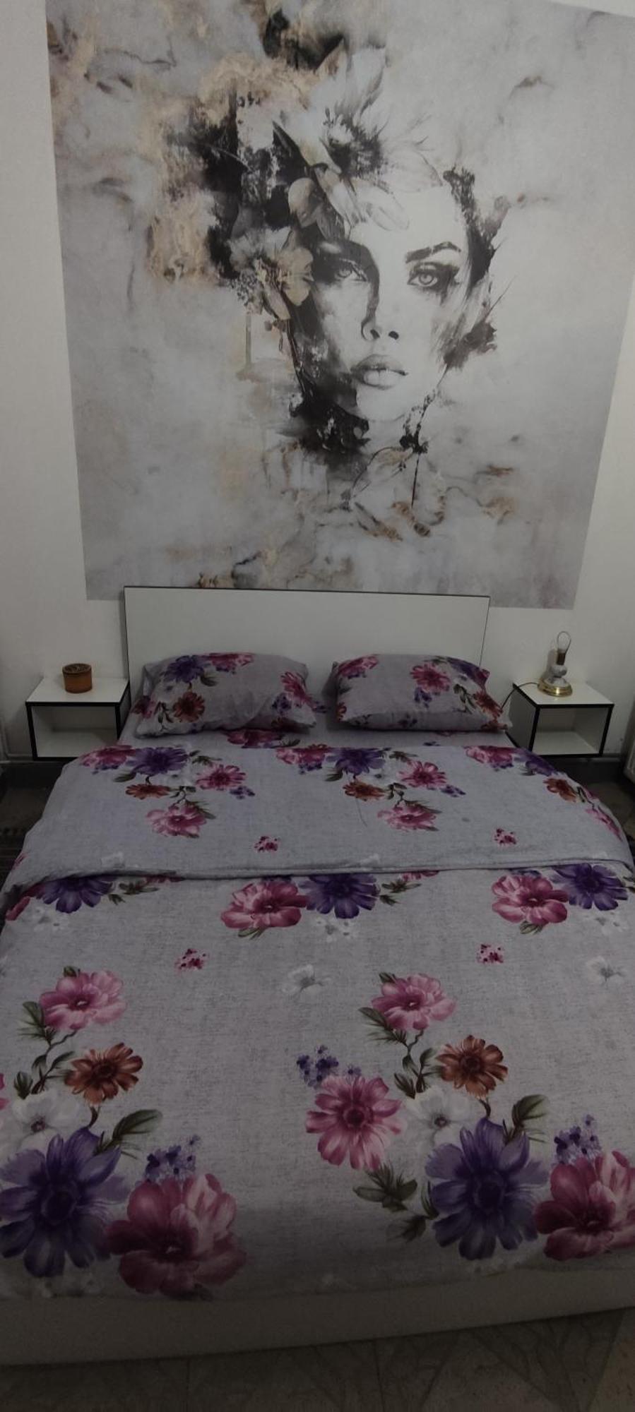 Apartman Jasna, Pirot Kültér fotó