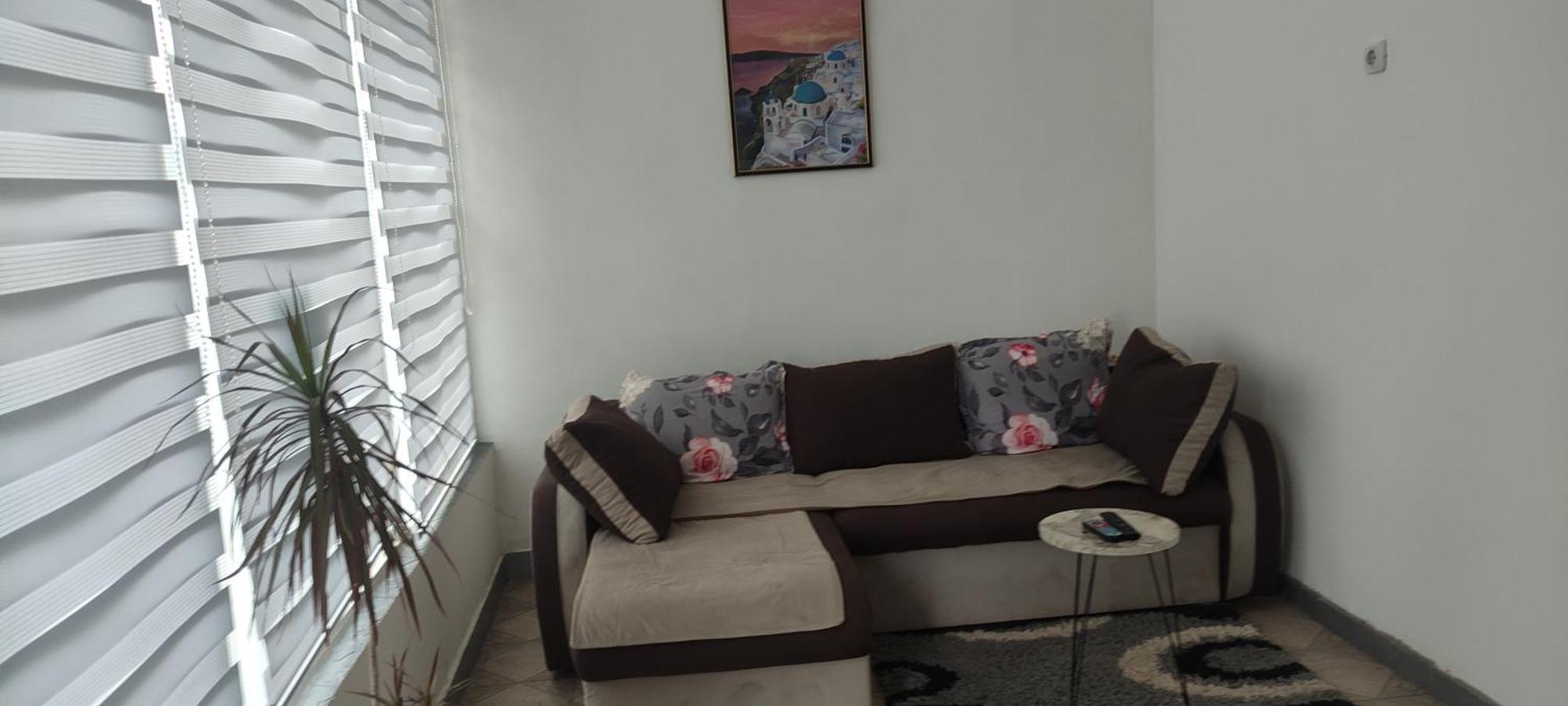 Apartman Jasna, Pirot Kültér fotó